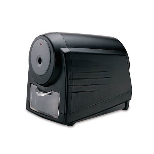 KW-TRIO 03252 ELECTRIC PENCIL SHARPENER