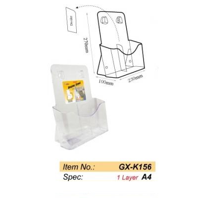 GODEX K-156  A4 單層展示座
