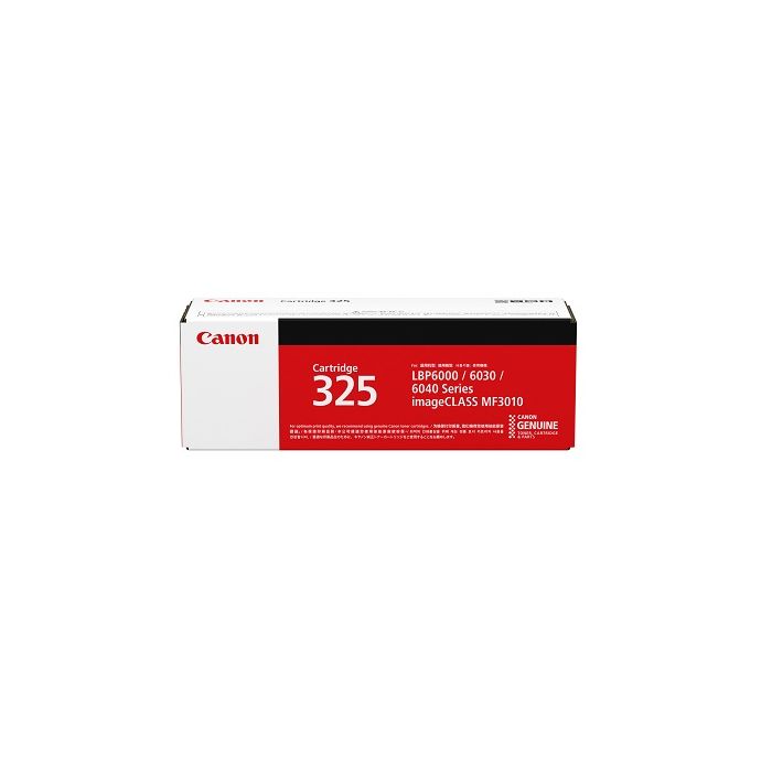 CANON CARTRIDGE 325 原裝碳粉盒