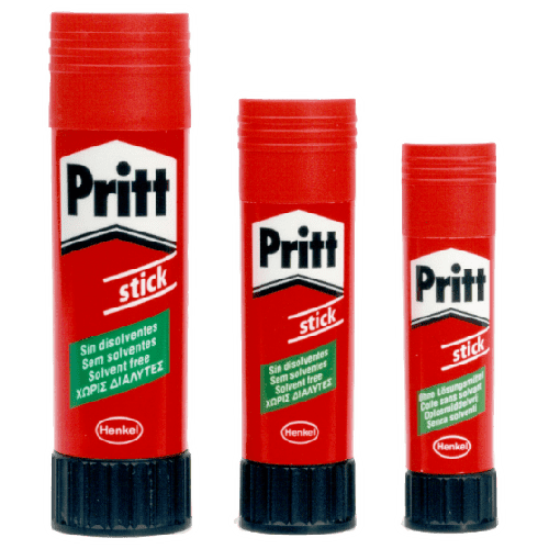 PRITT 百特 PK610 漿糊筆 22G