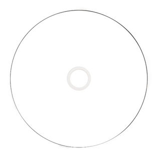 VERBATIM DVD-R 4.7GB 16X WIDE INKJET 50PK SPINDLE - 43533