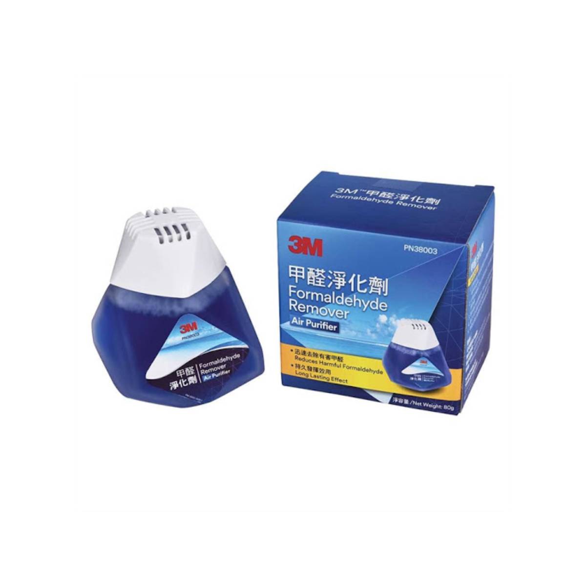 3M PN38003 甲醛净化剂 - 降解甲醛